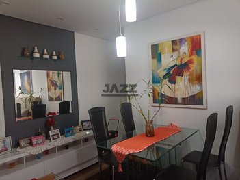 apartment em Avenida Pedro Machado, Mogi Moderno - Mogi das Cruzes - SP
