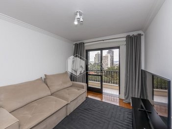 apartment em Rua Desembargador do Vale, Perdizes - São Paulo - SP