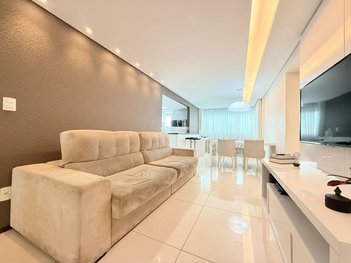 apartment em Rua Maura, União - Belo Horizonte - MG