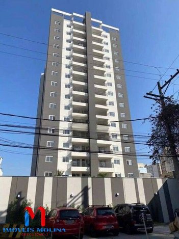 apartment em Rua Rio Grande do Sul, Centro - São Caetano do Sul - SP