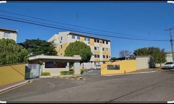 apartment em Rua Mário Oncken, Jardim América - Londrina - PR