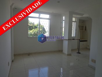 apartment em Rua Cardoso, Santa Efigênia - Belo Horizonte - MG