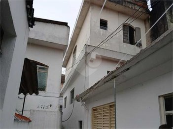 house em Rua Bernardo Pedroso, Vila Miami - São Paulo - SP