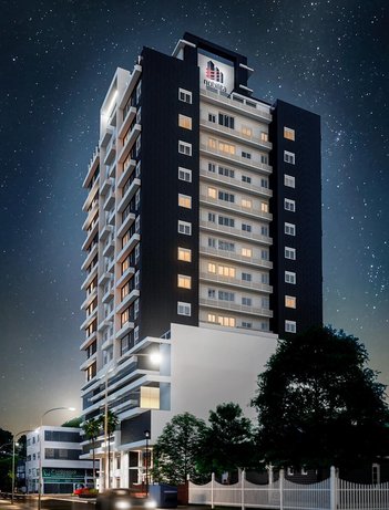 apartment em Avenida Rudá, Centro - Capão da Canoa - RS