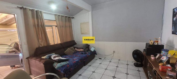 Cômodo Condomínio