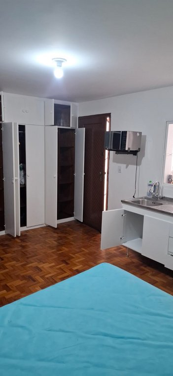 house em Rua Frei Inácio da Conceição, Vila São Luís(Zona Oeste) - São Paulo - SP