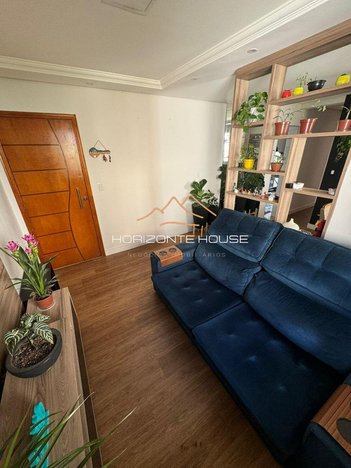 apartment em Avenida Senador Teotônio Vilela, Vila São José (Cidade Dutra) - São Paulo - SP
