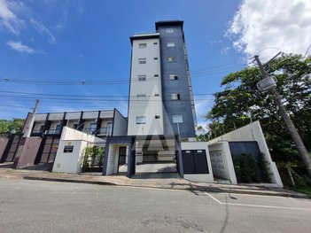 apartment em Rua Osvaldo Marcelino da Silva, Santa Catarina - Joinville - SC