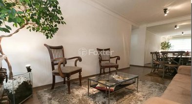 apartment em Rua Joinville, Vila Mariana - São Paulo - SP