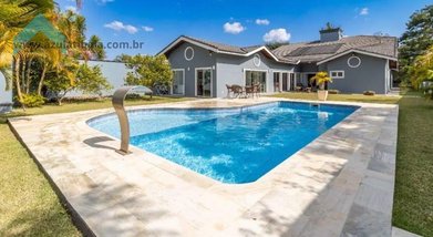 house em Rua Capri, Guaxinduva - Atibaia - SP