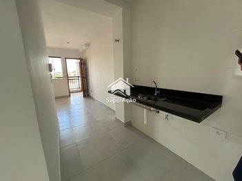 apartment em Rua Major Vital Bandeira de Melo, Vila Constança - São Paulo - SP