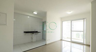 apartment em Rua Luís Gama, Cambuci - São Paulo - SP