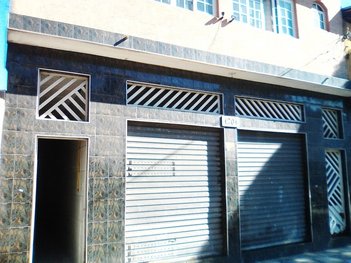 commercial_building em Rua Vicente Rodrigues da Silva, Piratininga - Osasco - SP