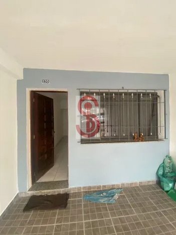 house em Rua Juca Mendes, Vila Carrão - São Paulo - SP