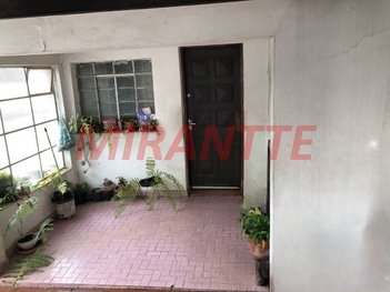 land_lot em Rua Camatei, Vila Nivi - São Paulo - SP