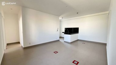 apartment em Rua Pilar, Grajaú - Belo Horizonte - MG