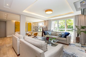 house em Avenida Comendador Franco, Uberaba - Curitiba - PR