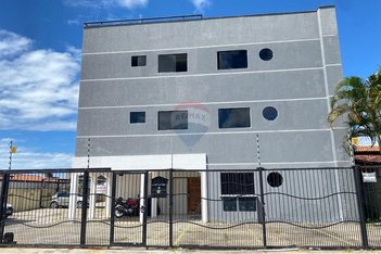 apartment em Rua Ielmo Marinho, Nova Parnamirim - Parnamirim - RN