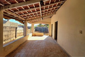 house em Rua Valentim Gerbi, Vila Nova Estiva - Estiva Gerbi - SP