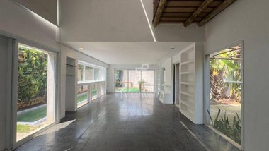 house em Avenida Albert Einstein, Jardim Leonor - São Paulo - SP