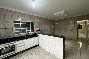 house em Rua Verona, Jardim Itapoan - Várzea Paulista - SP