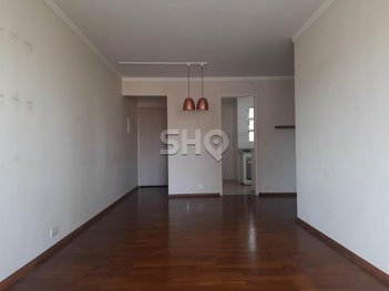 apartment em Rua Apinajés, Sumaré - São Paulo - SP