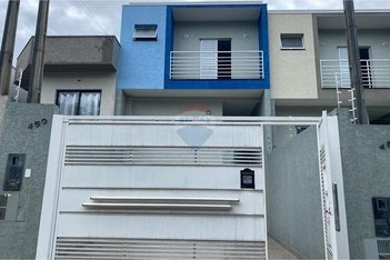 house em Rua Patriarca, Jardim Imperial - Atibaia - SP