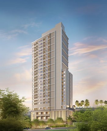 apartment em Rua Bartolomeu de Gusmão, Vila Mariana - São Paulo - SP