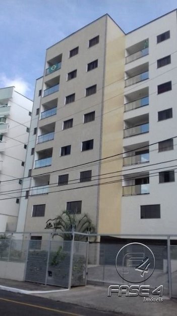 apartment em Rua Paulo Guimarães, Morada do Castelo - Resende - RJ
