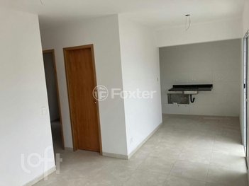 apartment em Rua Capitão Azevedo Pina, Vila Constança - São Paulo - SP