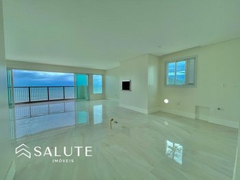 apartment em Atlântica, Centro - Balneário Camboriú - SC
