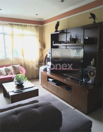 apartment em Avenida Tenente Júlio Prado Neves, Vila Albertina - São Paulo - SP