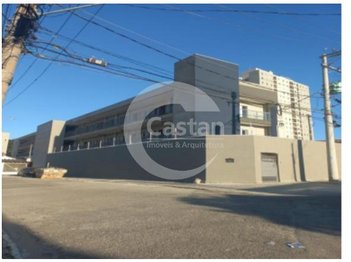apartment em Rua Doutor Jaci Barbosa, Vila Carrão - São Paulo - SP