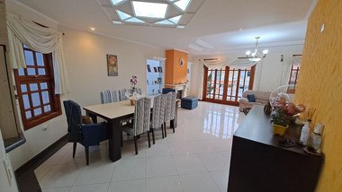 house em Rua João Ferreira de Almeida, Dos Casa - São Bernardo do Campo - SP