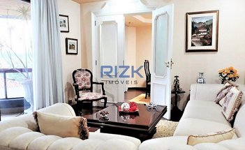 apartment em Alabastro, Aclimação - São Paulo - SP