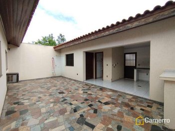 house em Rua Pernambuco, Jardim Nossa Senhora de Fátima - Americana - SP