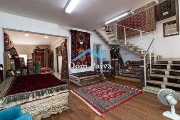 commercial_building em Rua Alves Guimarães, Pinheiros - São Paulo - SP