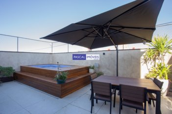 apartment em Rua Tuim, Vila Uberabinha - São Paulo - SP