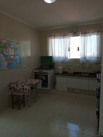 apartment em Avenida Moaci, Planalto Paulista - São Paulo - SP