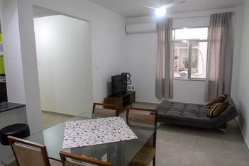 apartment em Rua Prudente de Morais, Ipanema - Rio de Janeiro - RJ