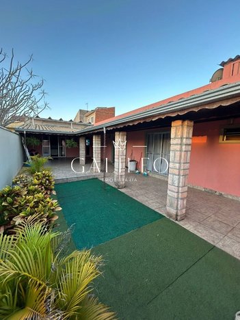 house em Rua Avaré, Vila Constança (Botujuru) - Campo Limpo Paulista - SP