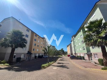 apartment em Avenida Sete de Setembro, Liberdade - Novo Hamburgo - RS