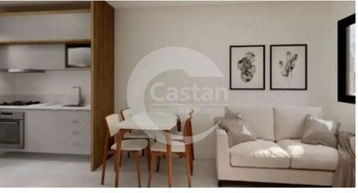 apartment em Rua Viana do Castelo, Vila Califórnia - São Paulo - SP