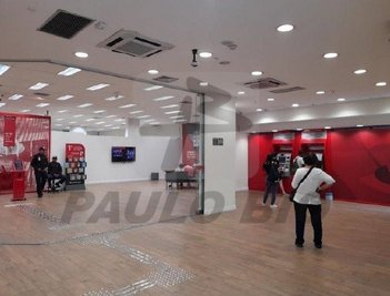 commercial_property em Avenida Paulista, Bela Vista - São Paulo - SP