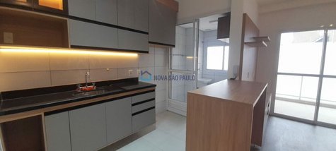 apartment em Rua Mauro, Saúde - São Paulo - SP