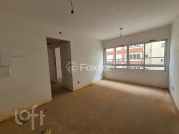 apartment em Avenida João Ferreira Jardim, Parque Santa Fé - Porto Alegre - RS