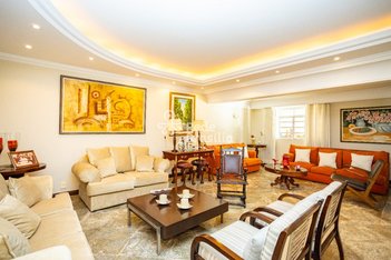house em SHIS QL 2, Setor de Habitações Individuais Norte - Brasília - DF