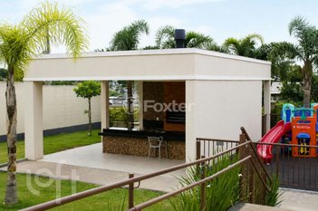 apartment em Rua Tancredo Neves, Jansen - Gravataí - RS