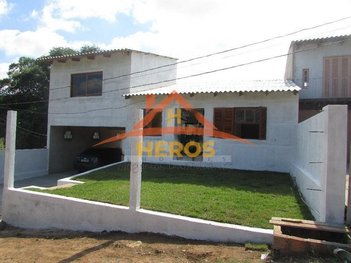 house em Estrada Afonso Lourenço Mariante, Belém Velho - Porto Alegre - RS