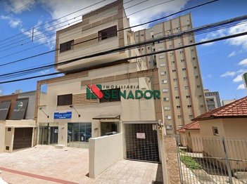 apartment em Avenida Rio de Janeiro, Centro - Londrina - PR